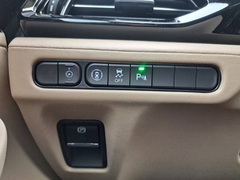 2026 Acura MDX w/Tech