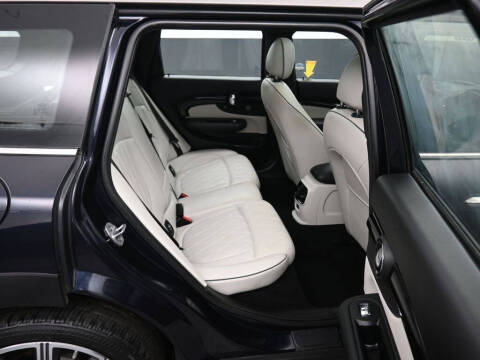 2020 MINI Clubman Cooper S ALL4