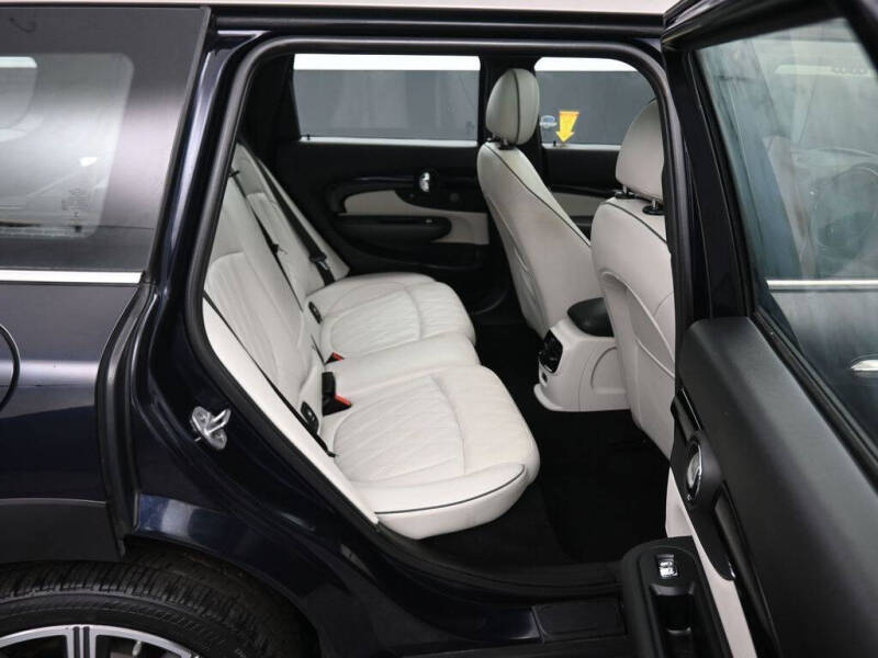 2020 MINI Clubman Cooper S ALL4