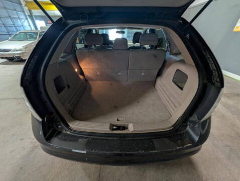 2007 Ford Edge SE