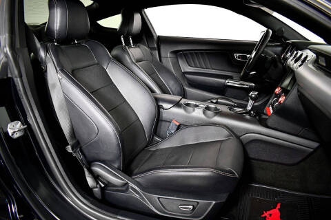 2016 Ford Mustang GT