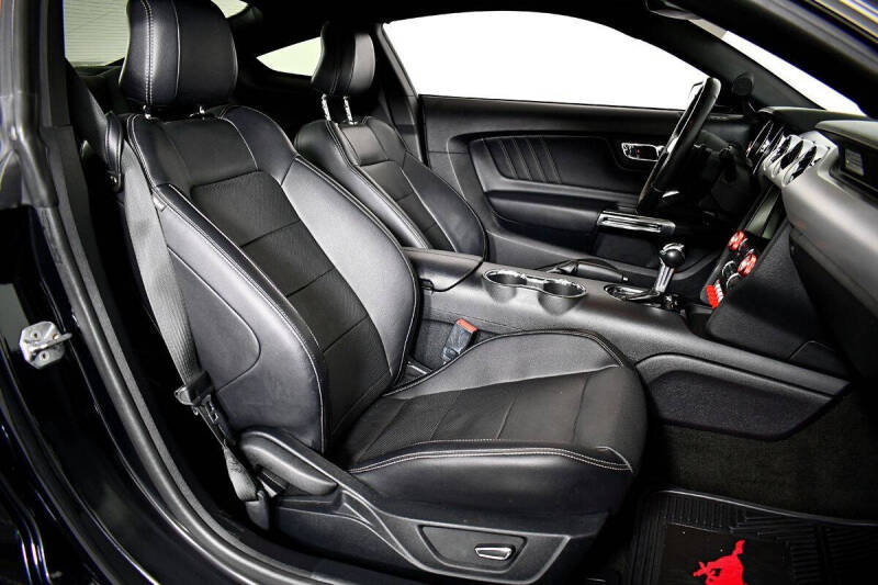 2016 Ford Mustang GT