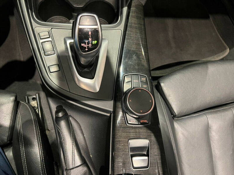 2018 BMW 4 Series 430i