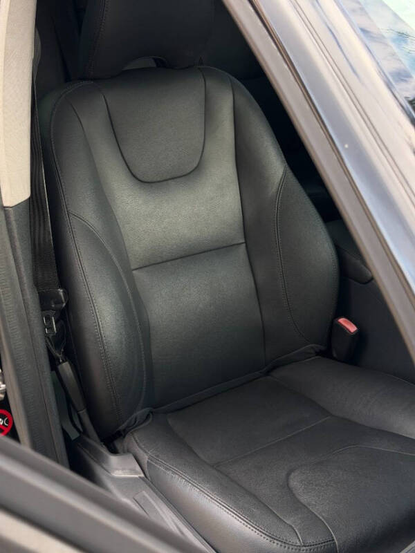 2015 Volvo XC60 T5 Drive-E Premier