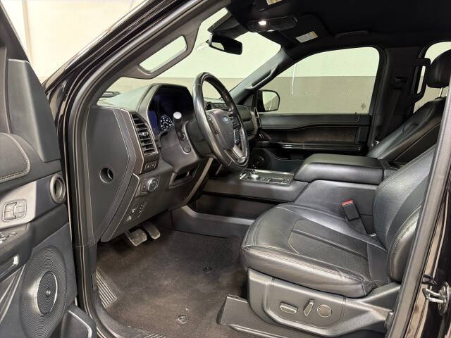 2020 Ford Expedition MAX Limited