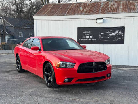 2014 Dodge Charger