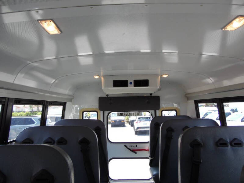 2014 Chevrolet Express