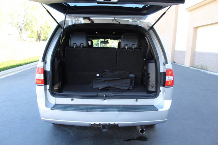 2012 Lincoln Navigator