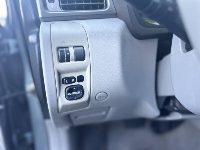 2009 Subaru Forester 2.5 X Limited