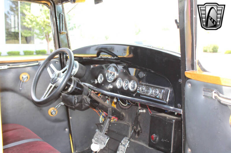 1934 Chevrolet Silverado 1500