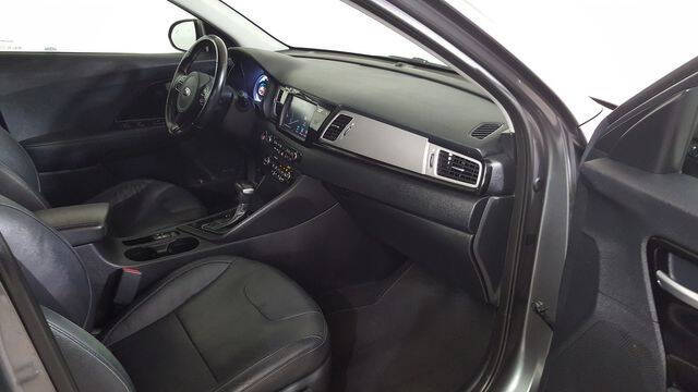 2018 Kia Niro Touring