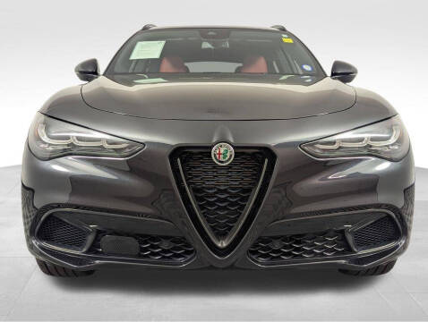 2024 Alfa Romeo Stelvio Veloce