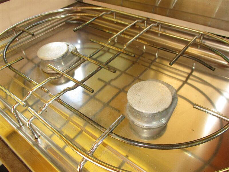 1982 Volkswagen Vanagon Camper