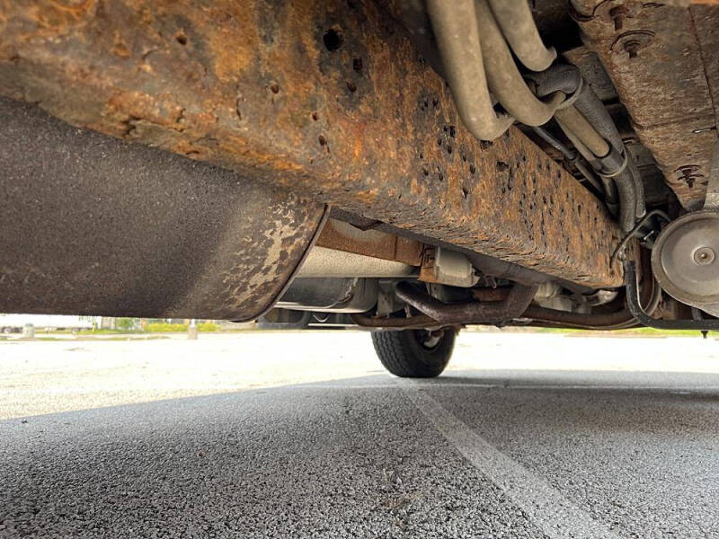 2009 Ford E-Series E-350 SD