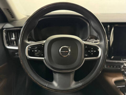 2018 Volvo V90 T6 Inscription