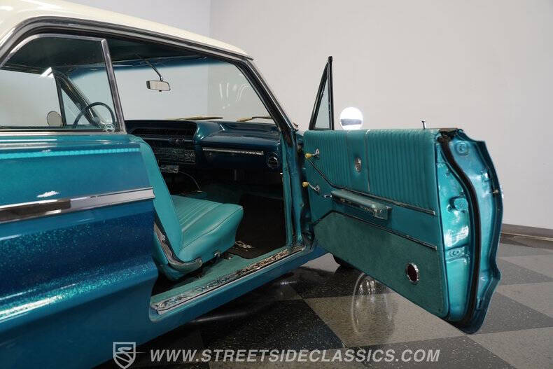 1964 Chevrolet Impala
