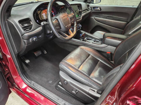2023 Dodge Durango GT Plus
