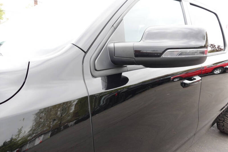 2023 RAM Ram Pickup