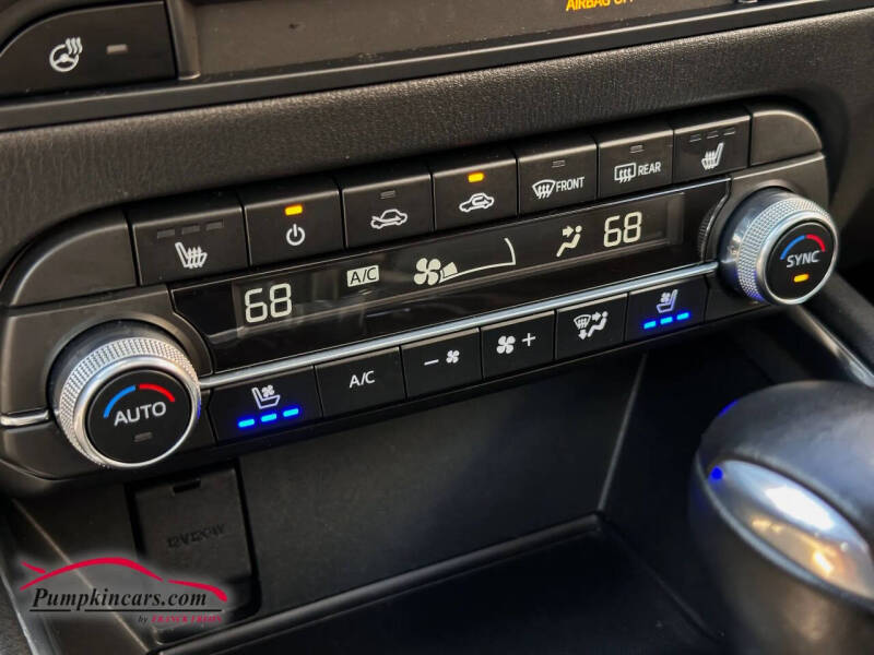 2022 Mazda CX-5 2.5 S Premium Plus