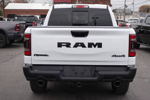 2024 RAM 1500 Rebel