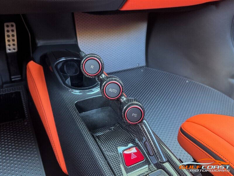 2020 Ferrari 488 Pista