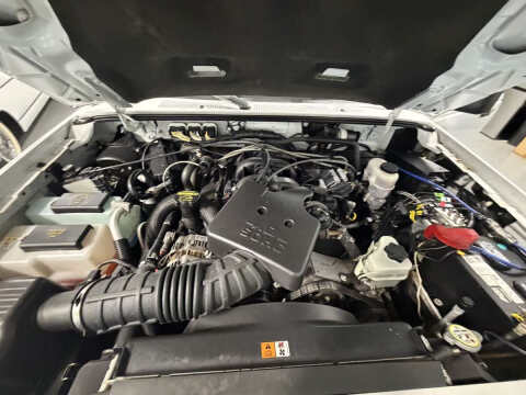 2011 Ford Ranger XLT