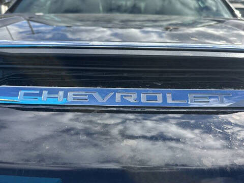 2026 Chevrolet Silverado 3500HD