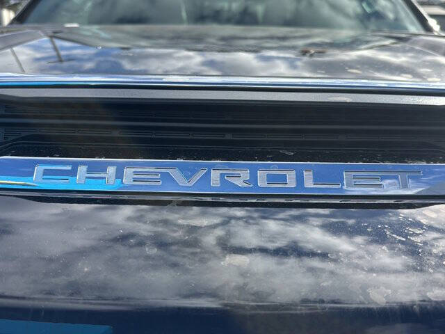 2026 Chevrolet Silverado 3500HD