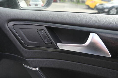 2019 Volkswagen Golf R 4Motion