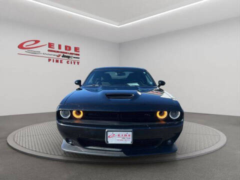 2019 Dodge Challenger R/T