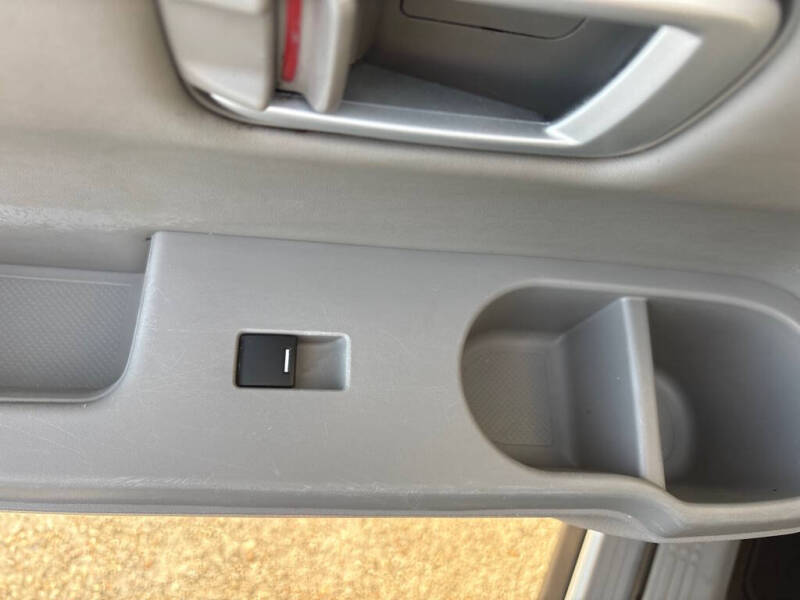 2009 Honda Pilot EX-L