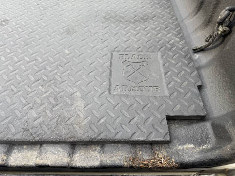 2017 Chevrolet Silverado 3500HD