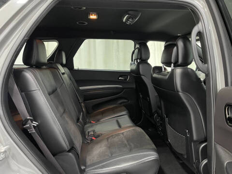 2020 Dodge Durango GT Plus