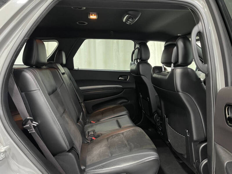 2020 Dodge Durango GT Plus