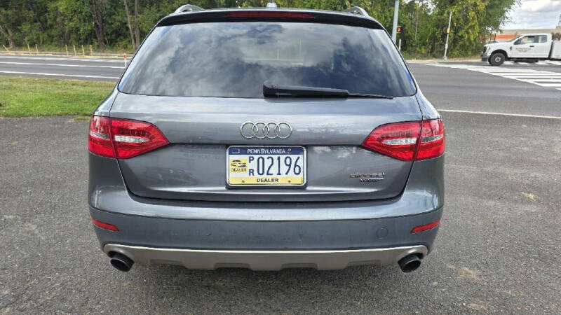 2015 Audi Allroad 2.0T quattro Premium