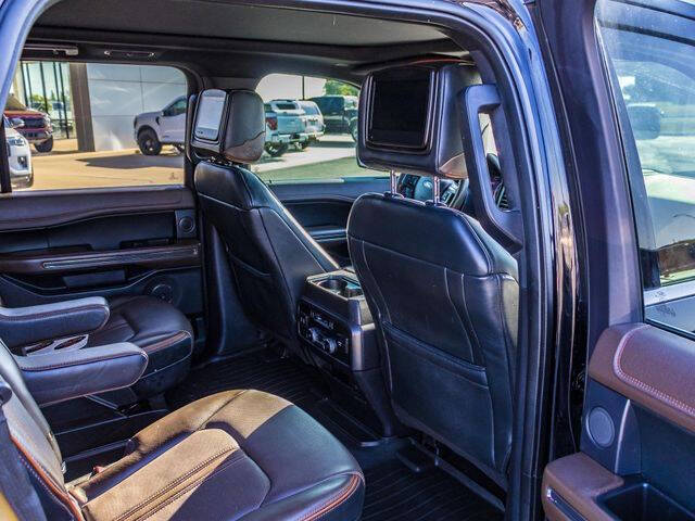 2020 Ford Expedition King Ranch