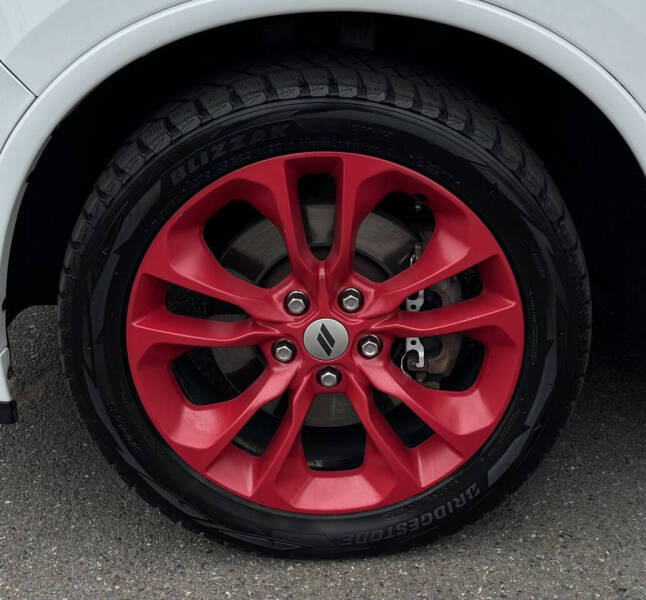 2017 Dodge Durango R/T