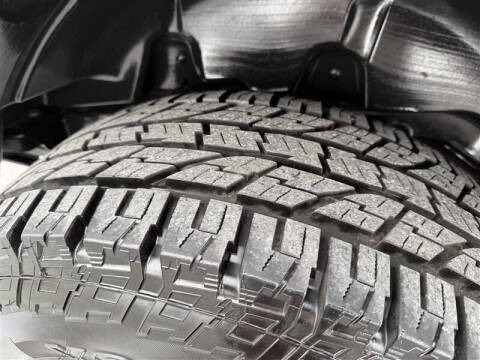 2021 Ford Bronco First Edition Advanced