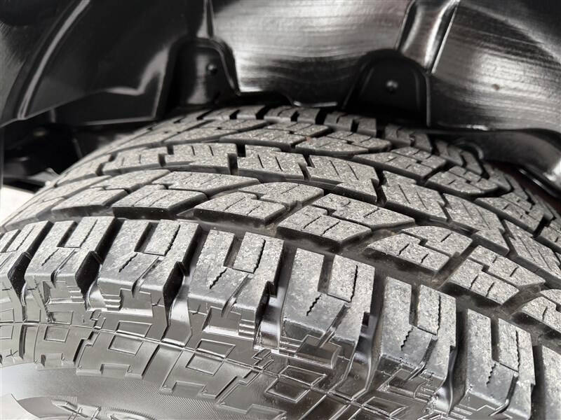 2021 Ford Bronco First Edition Advanced