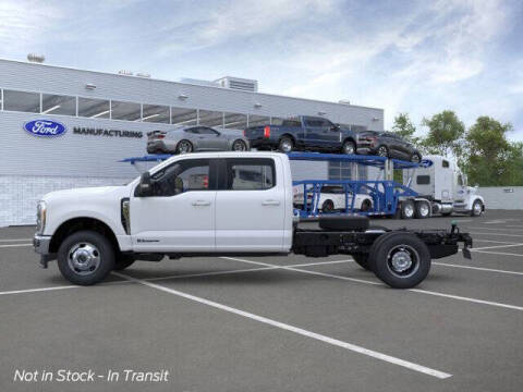 2026 Ford F-350 Super Duty Lariat