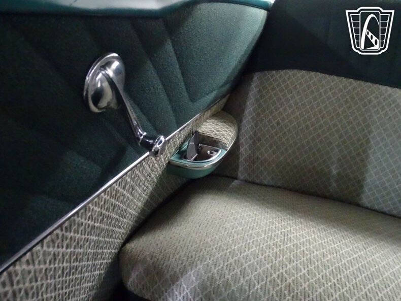 1955 Oldsmobile Eighty-Eight