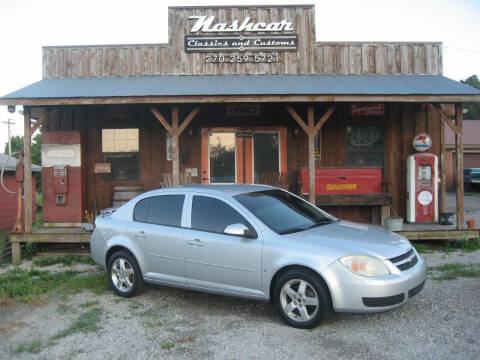 2007 Chevrolet Cobalt for sale at Nashcar in Leitchfield KY