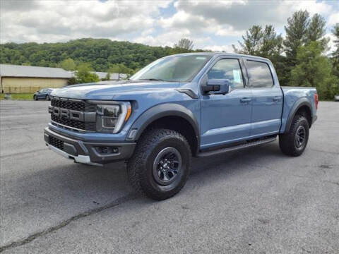 2023 Ford F-150 for sale at Fairway Volkswagen in Kingsport TN