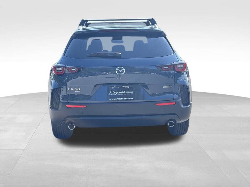 2025 Mazda CX-50 2.5 S Preferred