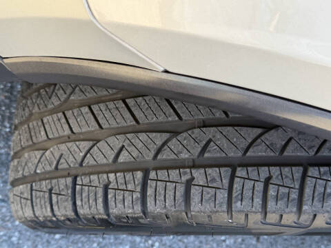2012 Buick Enclave Leather