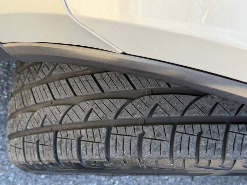 2012 Buick Enclave Leather