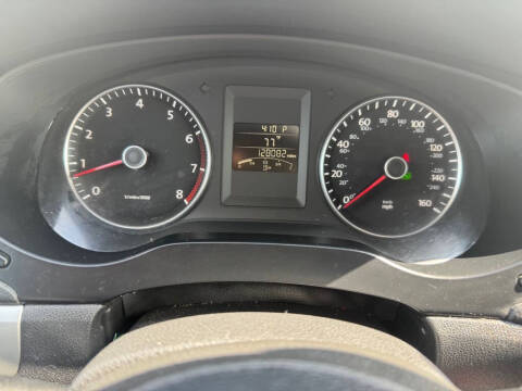 2013 Volkswagen Jetta