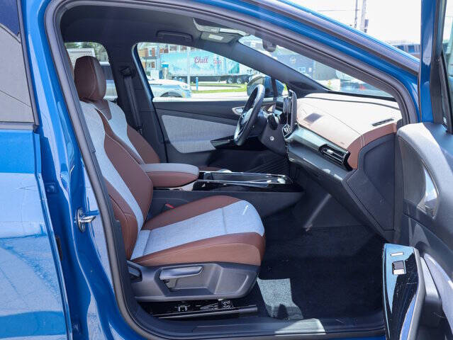 2026 Volkswagen ID.4 Pro