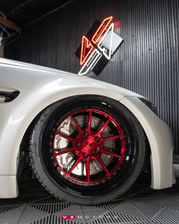 2009 BMW 3 Series 335i