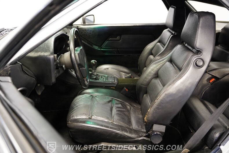 1979 Porsche 928